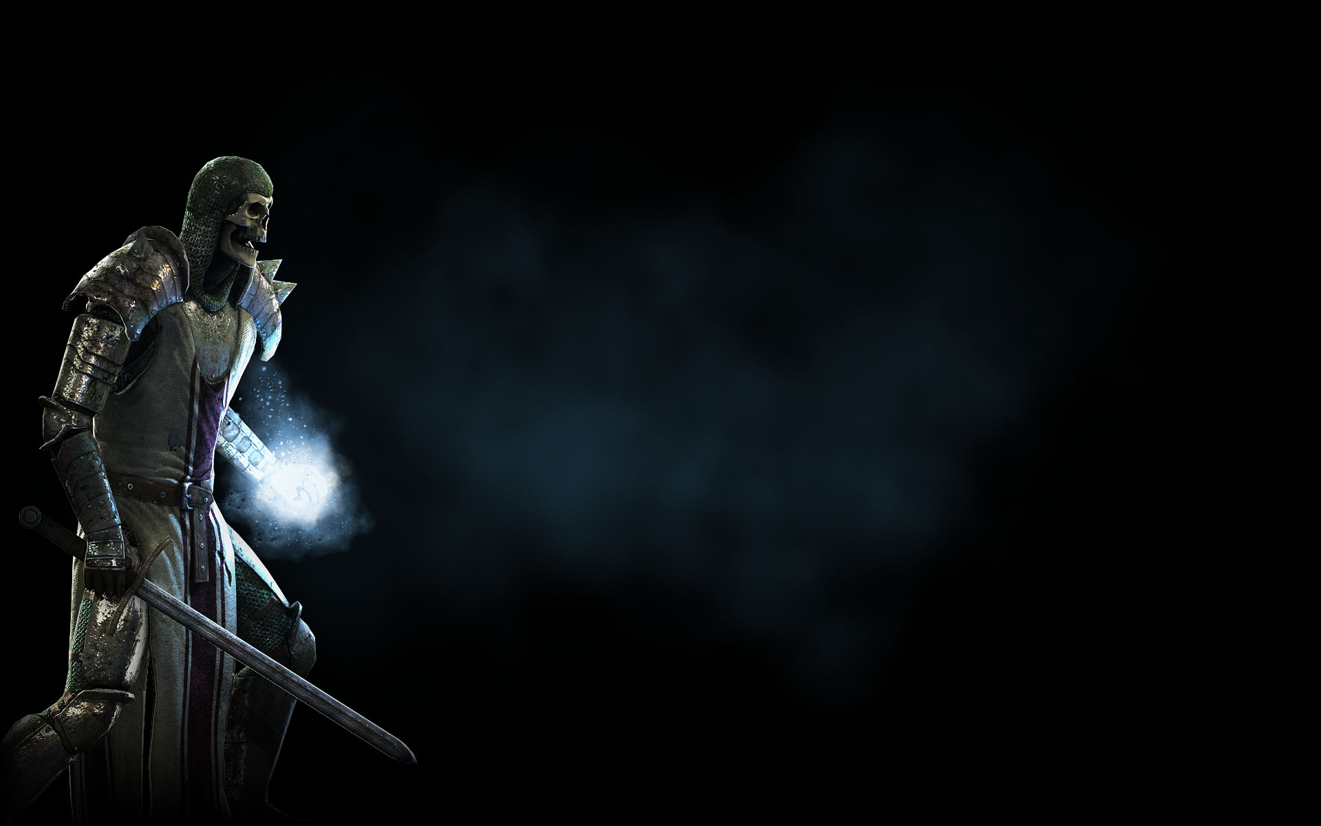 Skeleton Commander