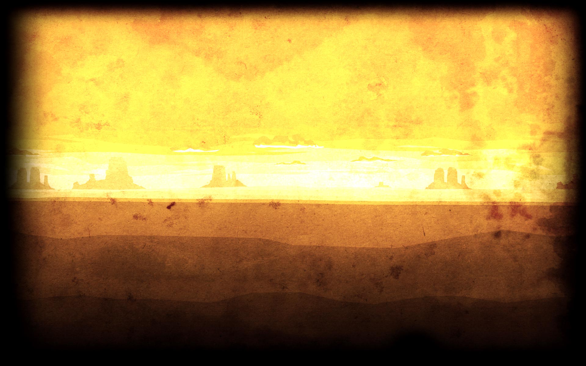 Steamworld Dig - Wasteland