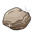Shiny Rock