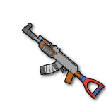 Assault Rifle