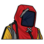Hazmat Glint