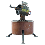 Turret Target Acquired