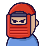Beancan Helmet