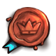 Series 1 - Viscount Seal
