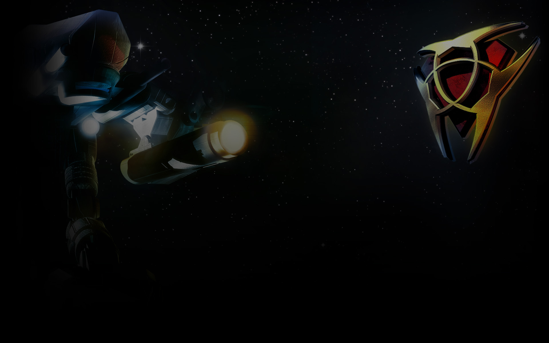 UCS Background