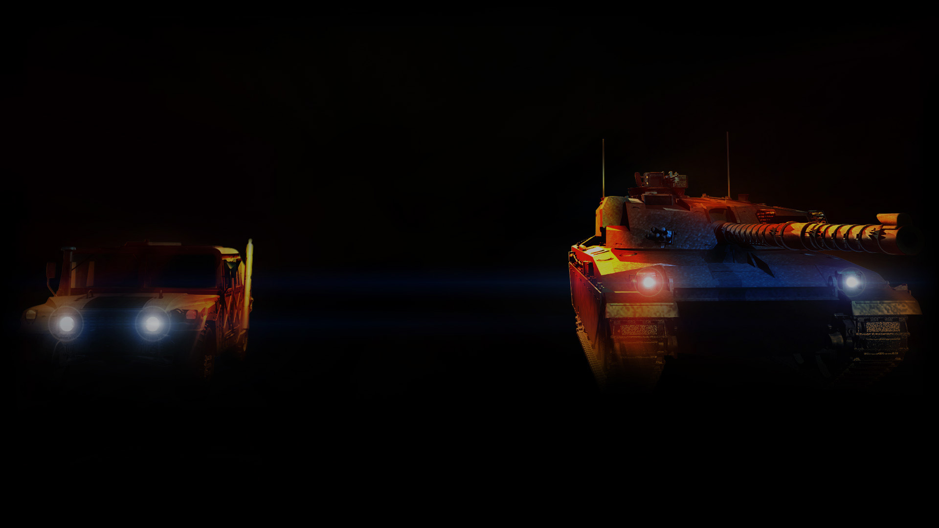 We go to War