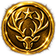 Series 1 - Deer King