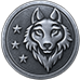 Series 1 - Wolf