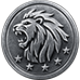 Series 1 - Lion
