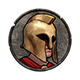 Series 1 - Spartan Warior