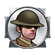 Series 1 - Frontline Soldier