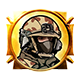 Series 1 - Assault Trooper
