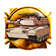 Series 1 - Modern Iank