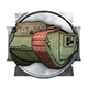 Series 1 - Tank