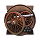 Series 1 - Cannon