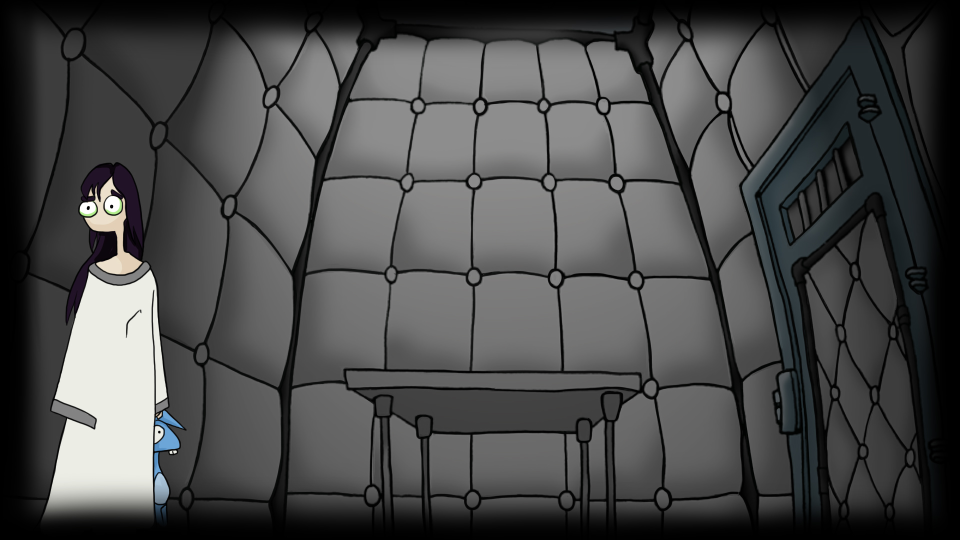 Edna's cell