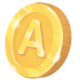 Series 1 - Gold Coin
