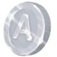 Series 1 - Silver Coin