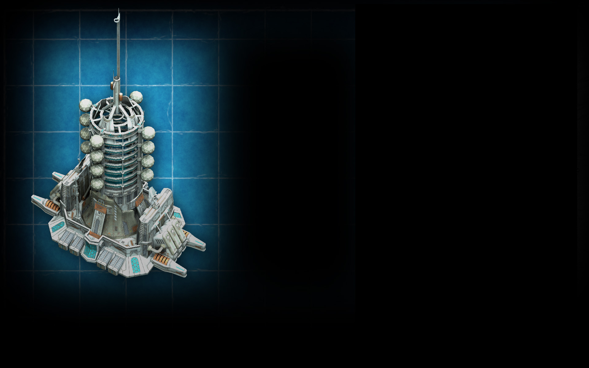 Space Elevator