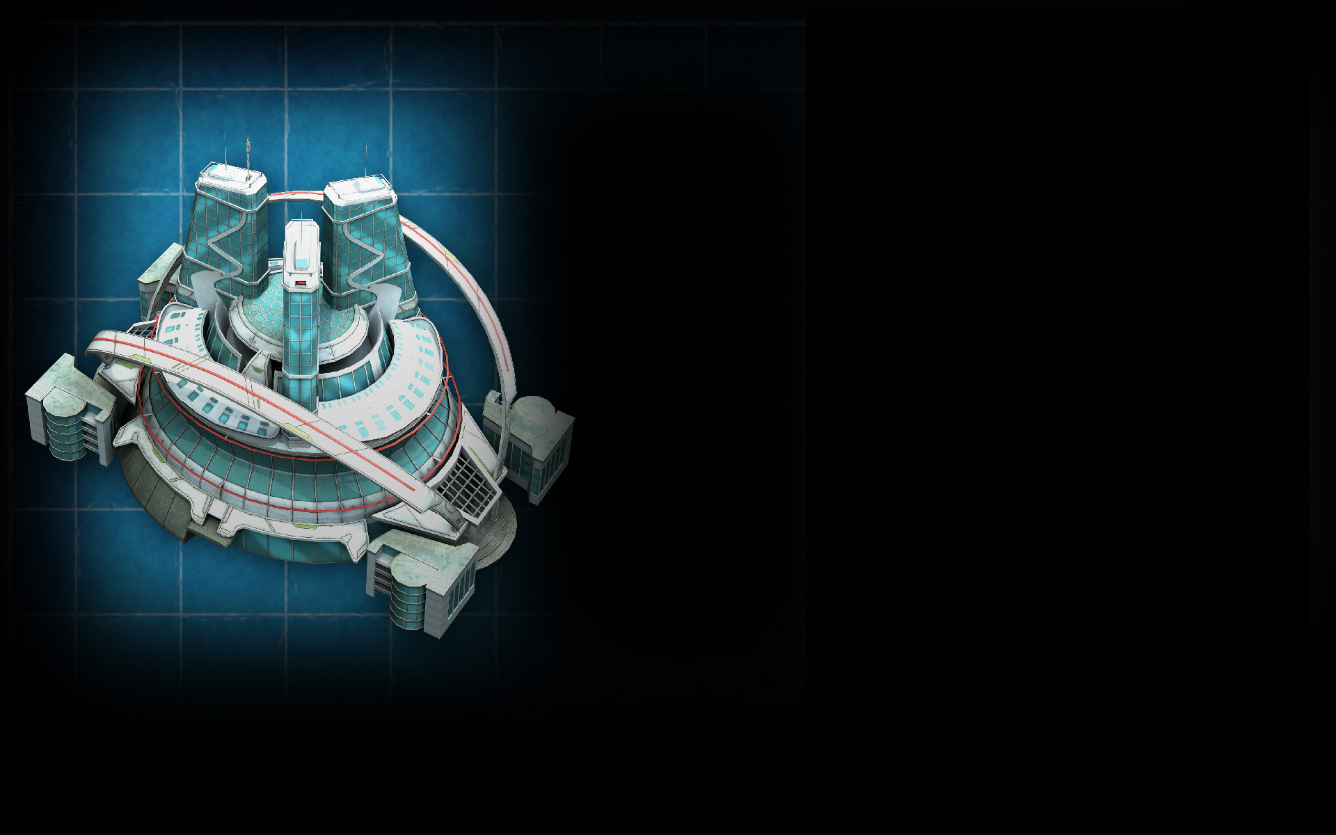 Hadron Collider