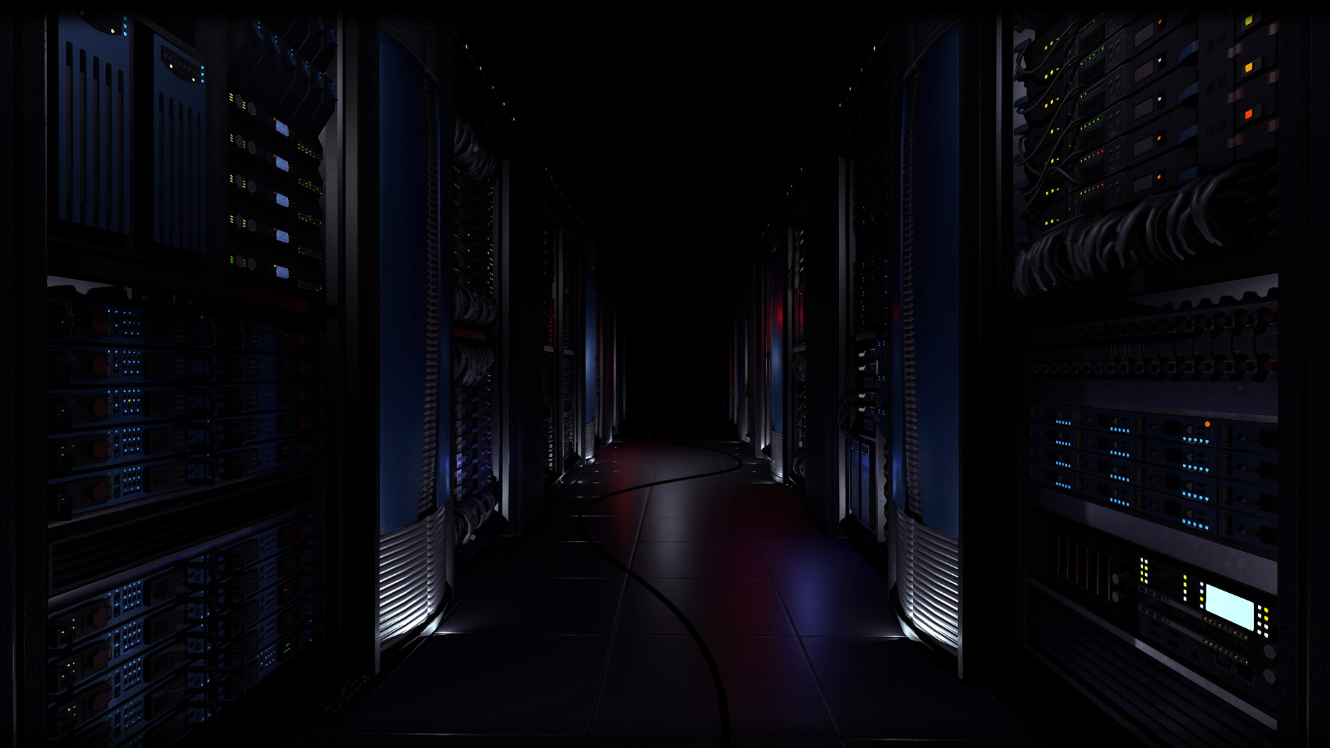 EL Facility