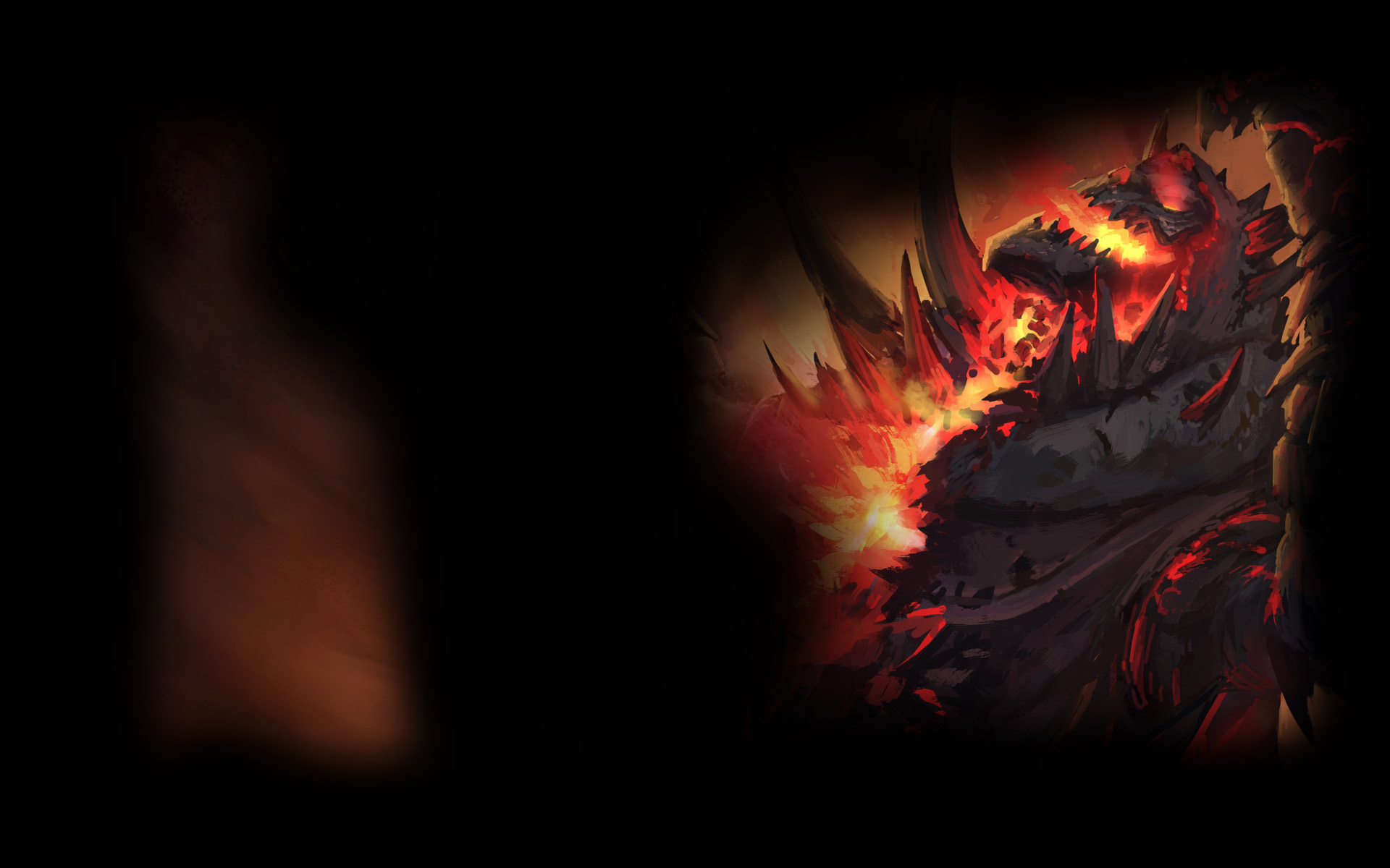 Demise of the Unworthy