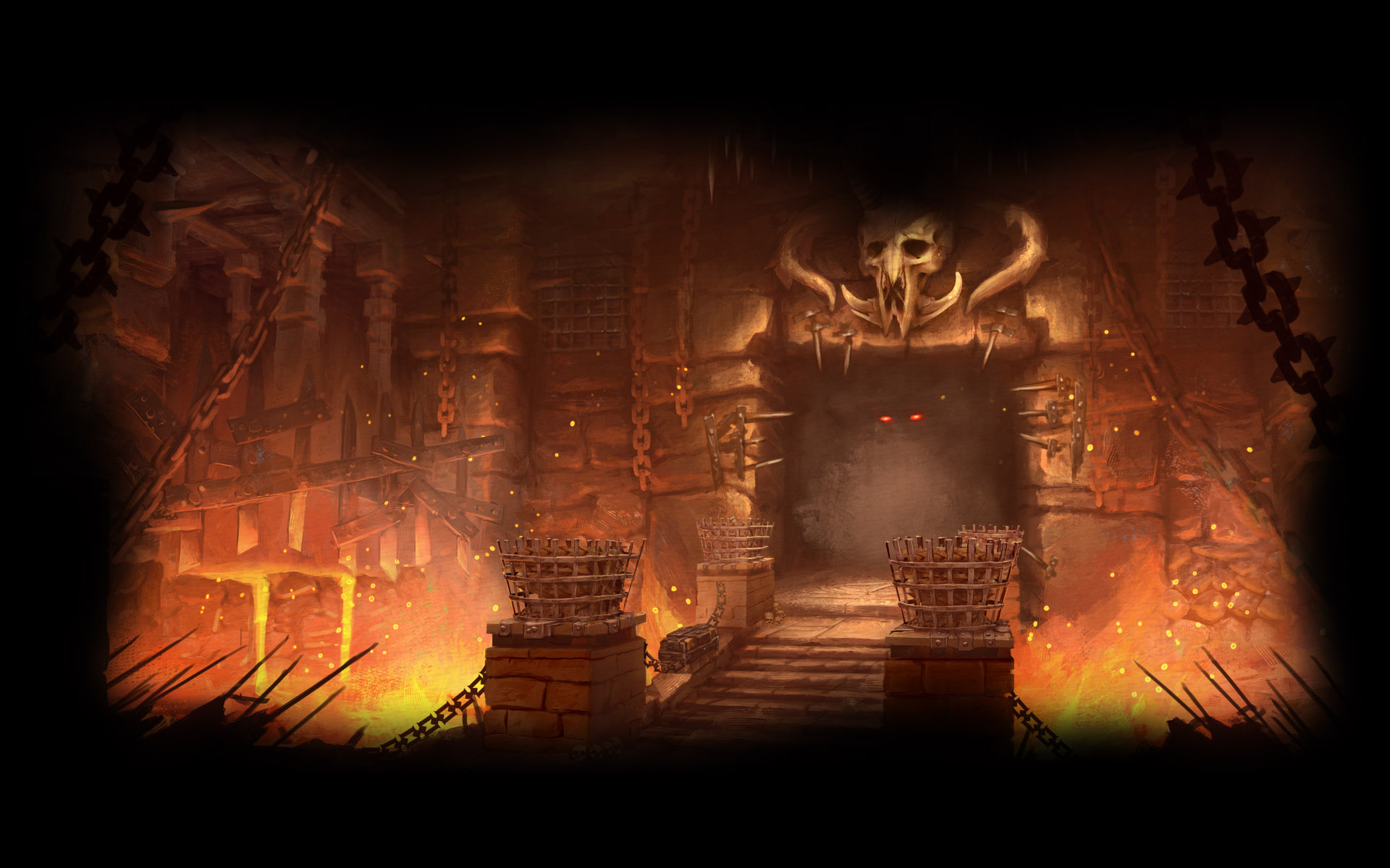 Temple of Dur