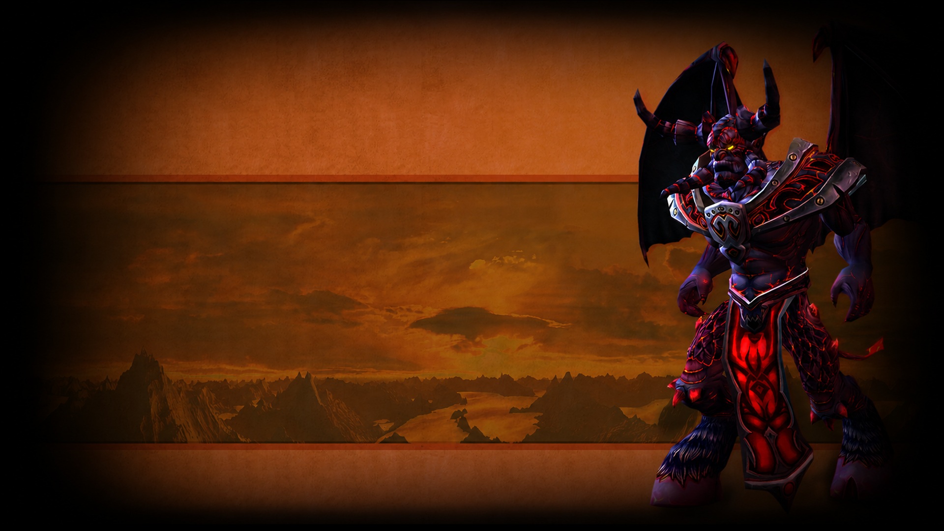 The Demon