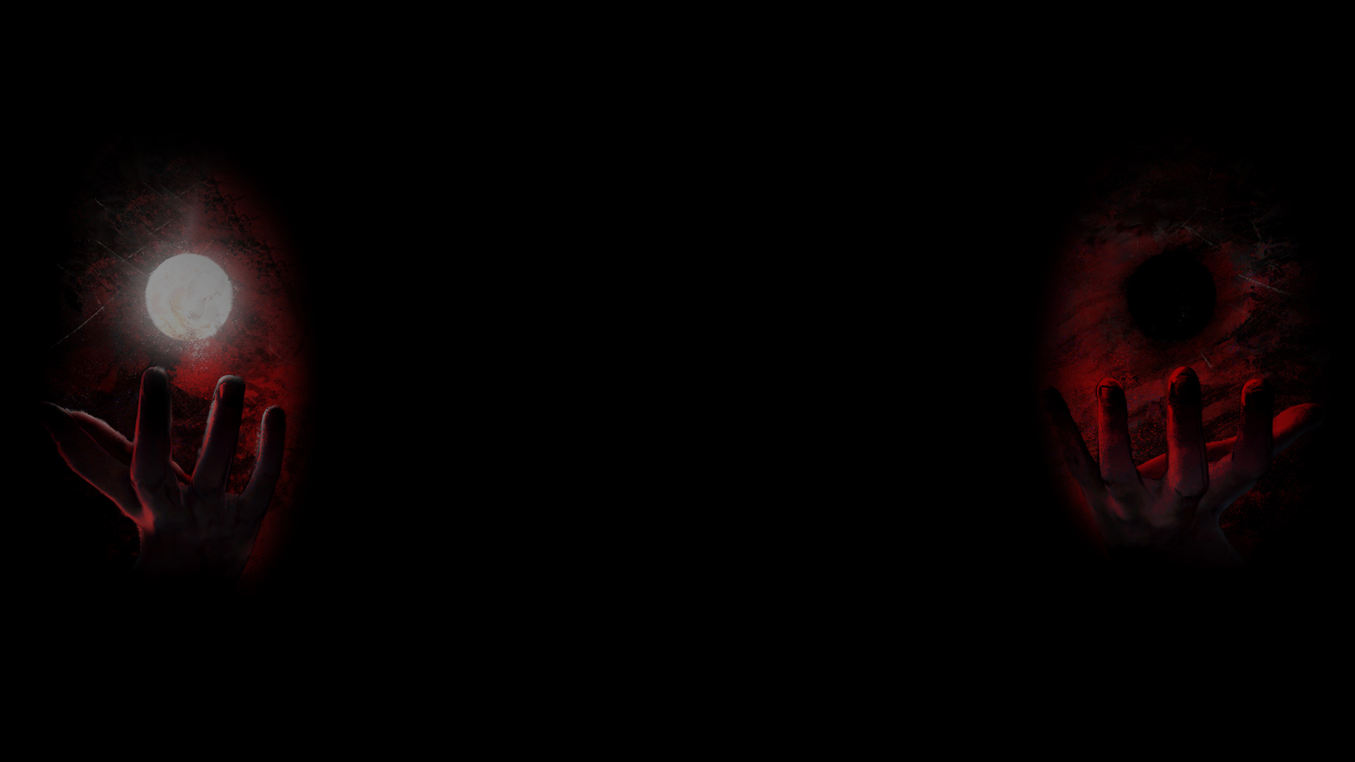 Good and Evil