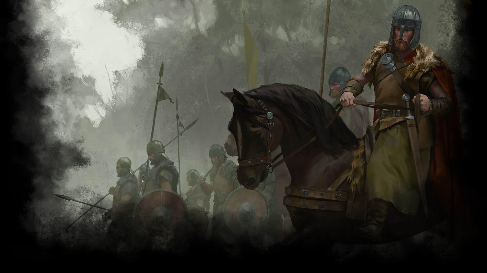 Battania