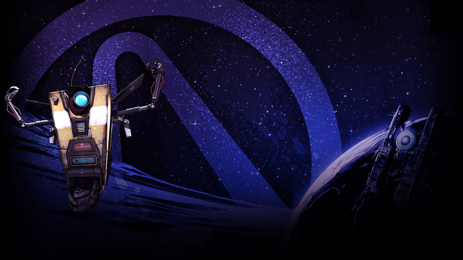 Claptrap