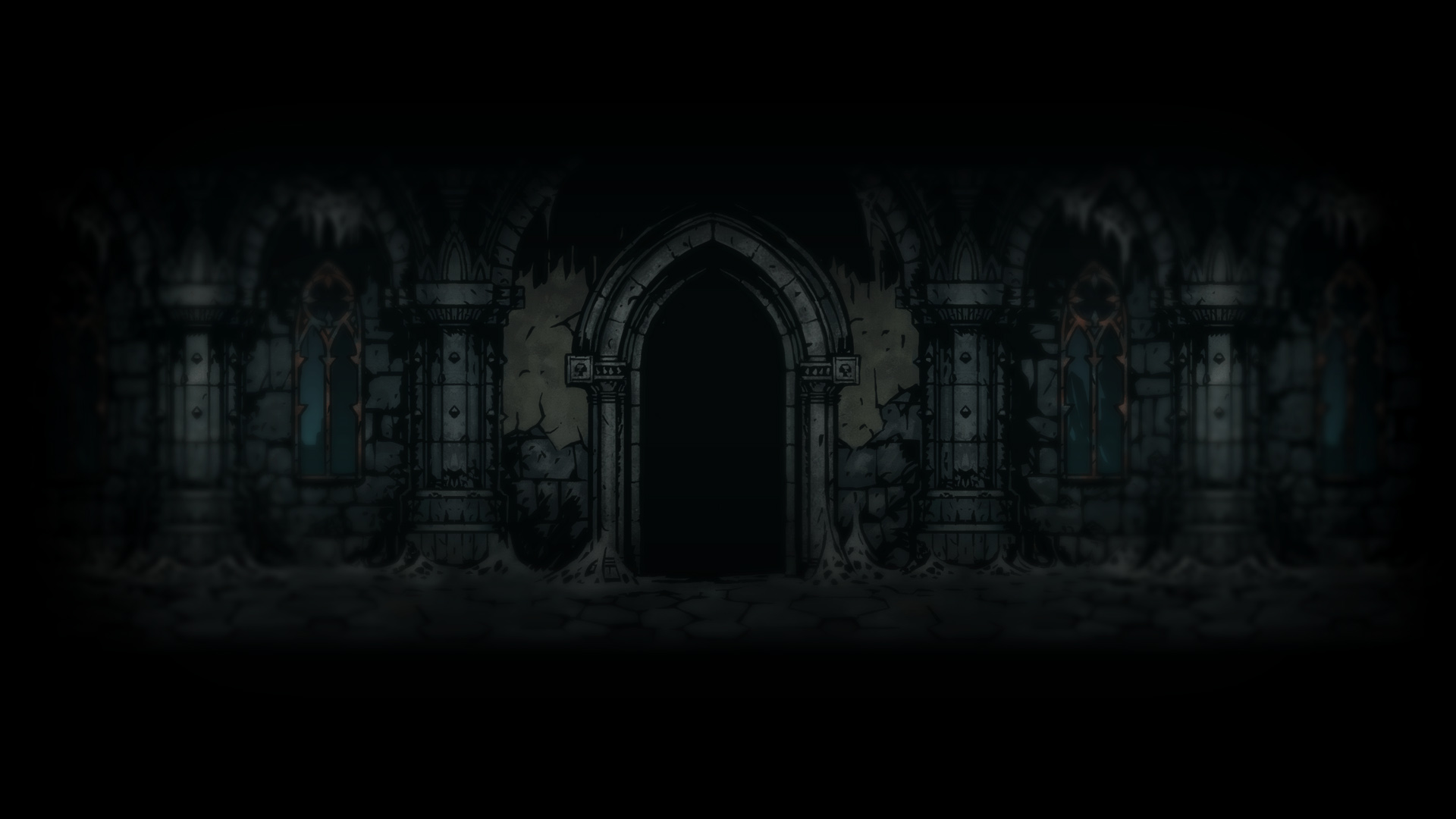 The Ruins