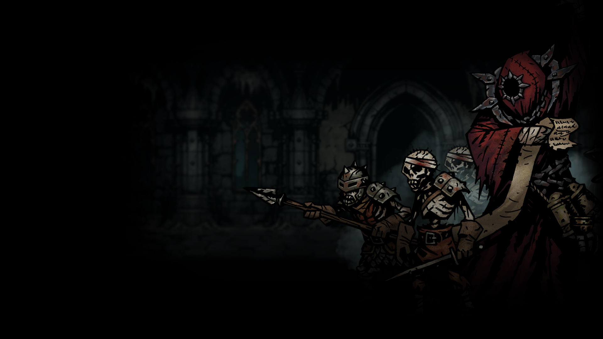 The Necromancer