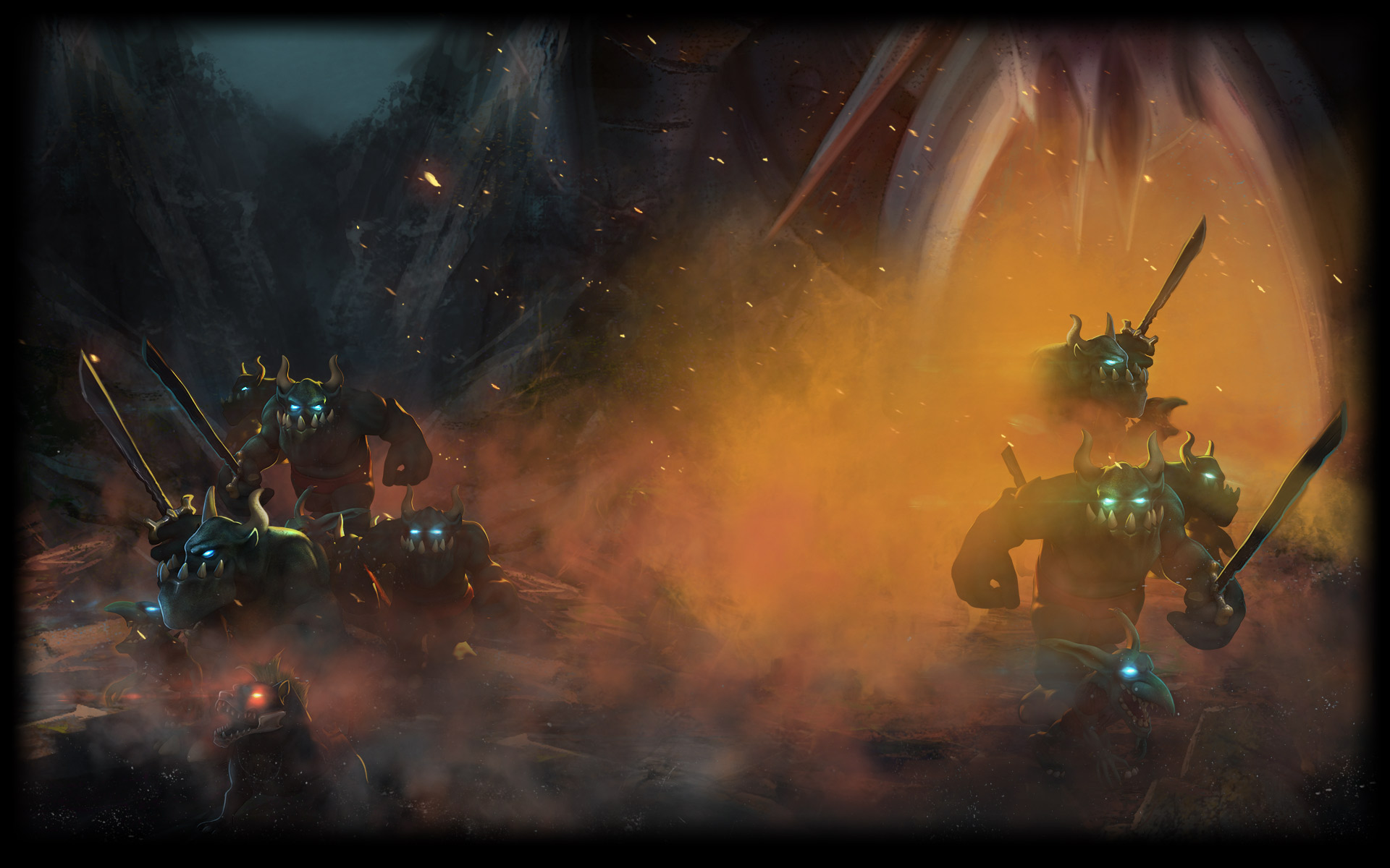 Orcs