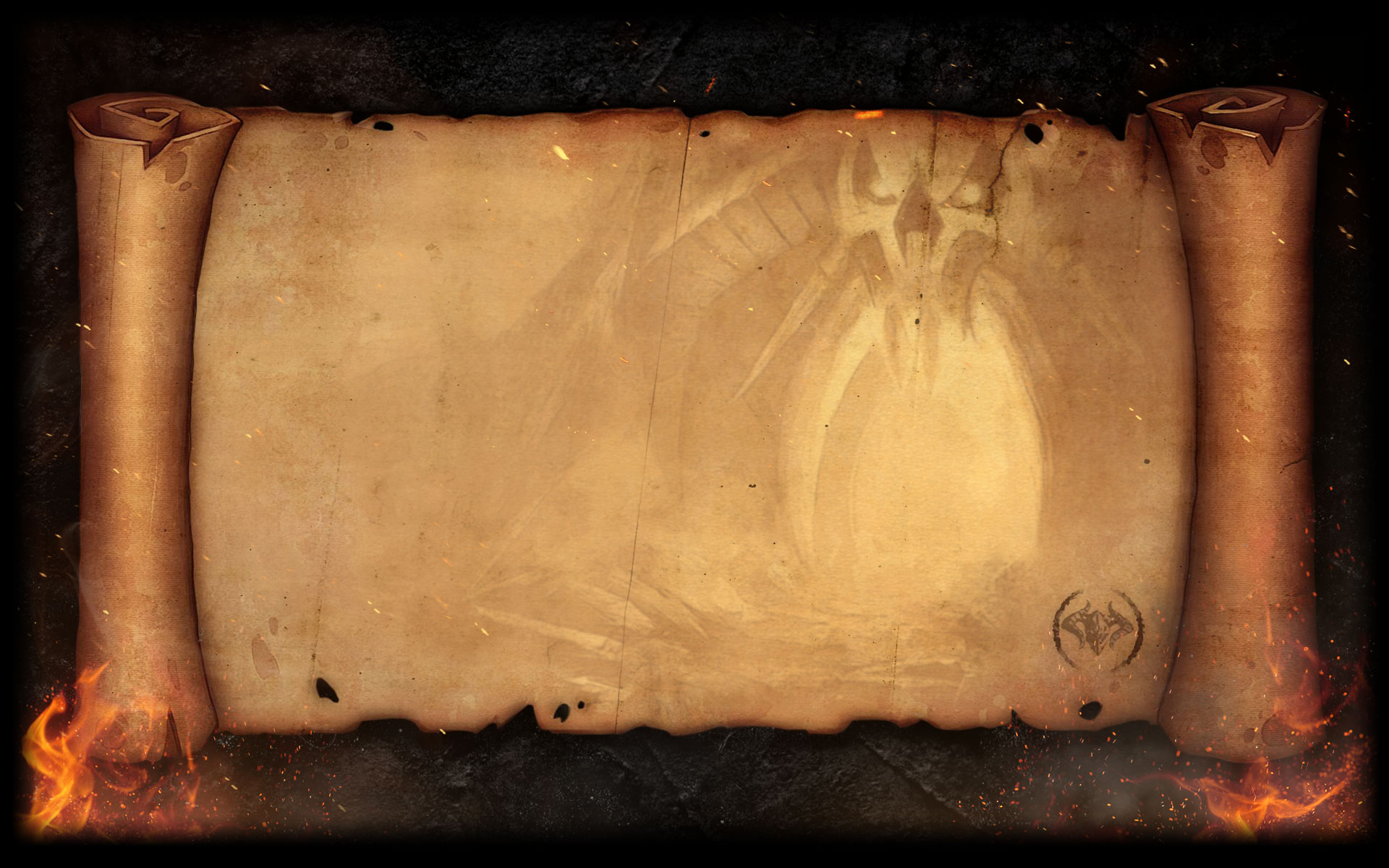 Scroll
