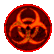 :BiohazardSymbol: