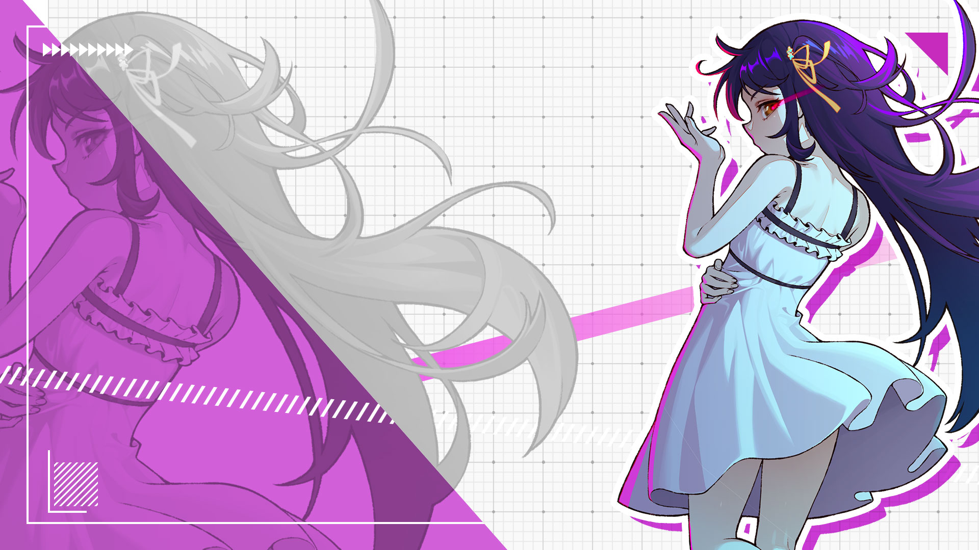 ao Nebel Geisterjäger ~ The First Lamb Community Items · SteamDB
