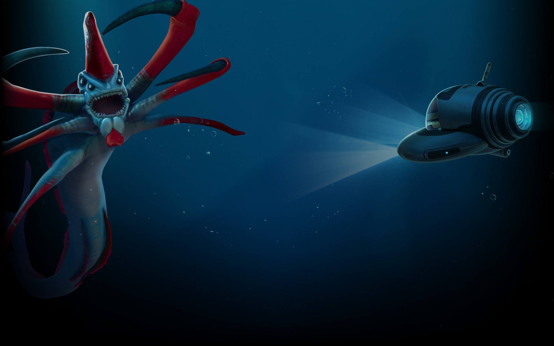 Reaper Leviathan