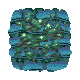 Series 1 - Emerald miner