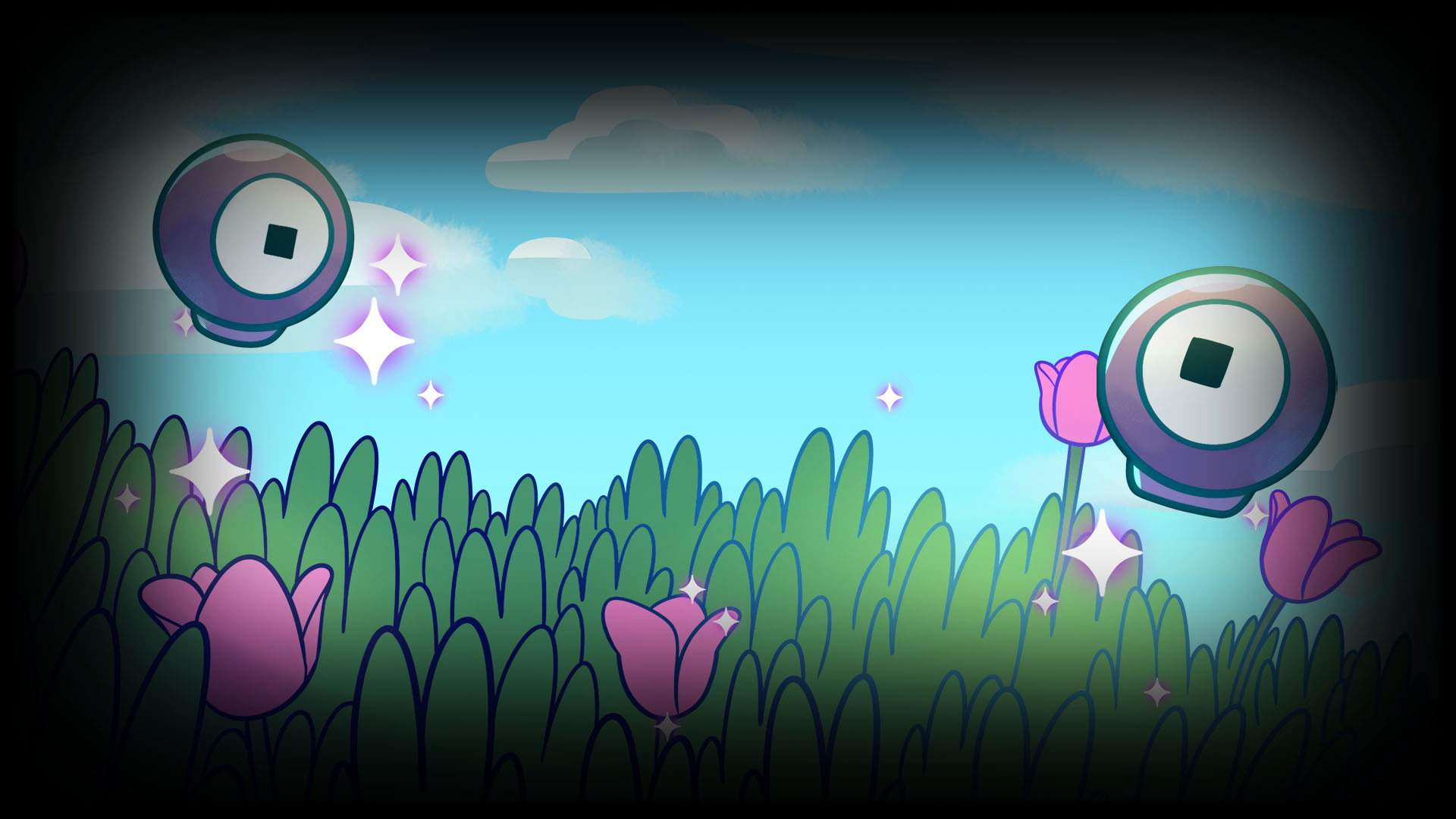 Spring Fields