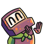 Clapping Rusty