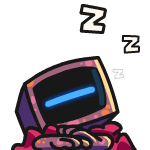 Sleepy Forbic