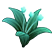 :Dew_Green_Flower:
