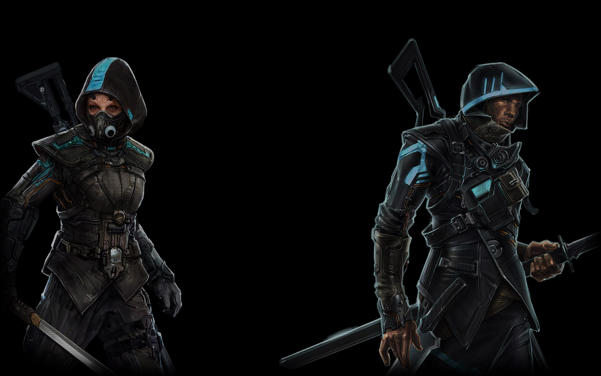 Infiltrator
