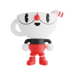 Cuphead