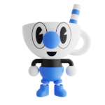 Mugman