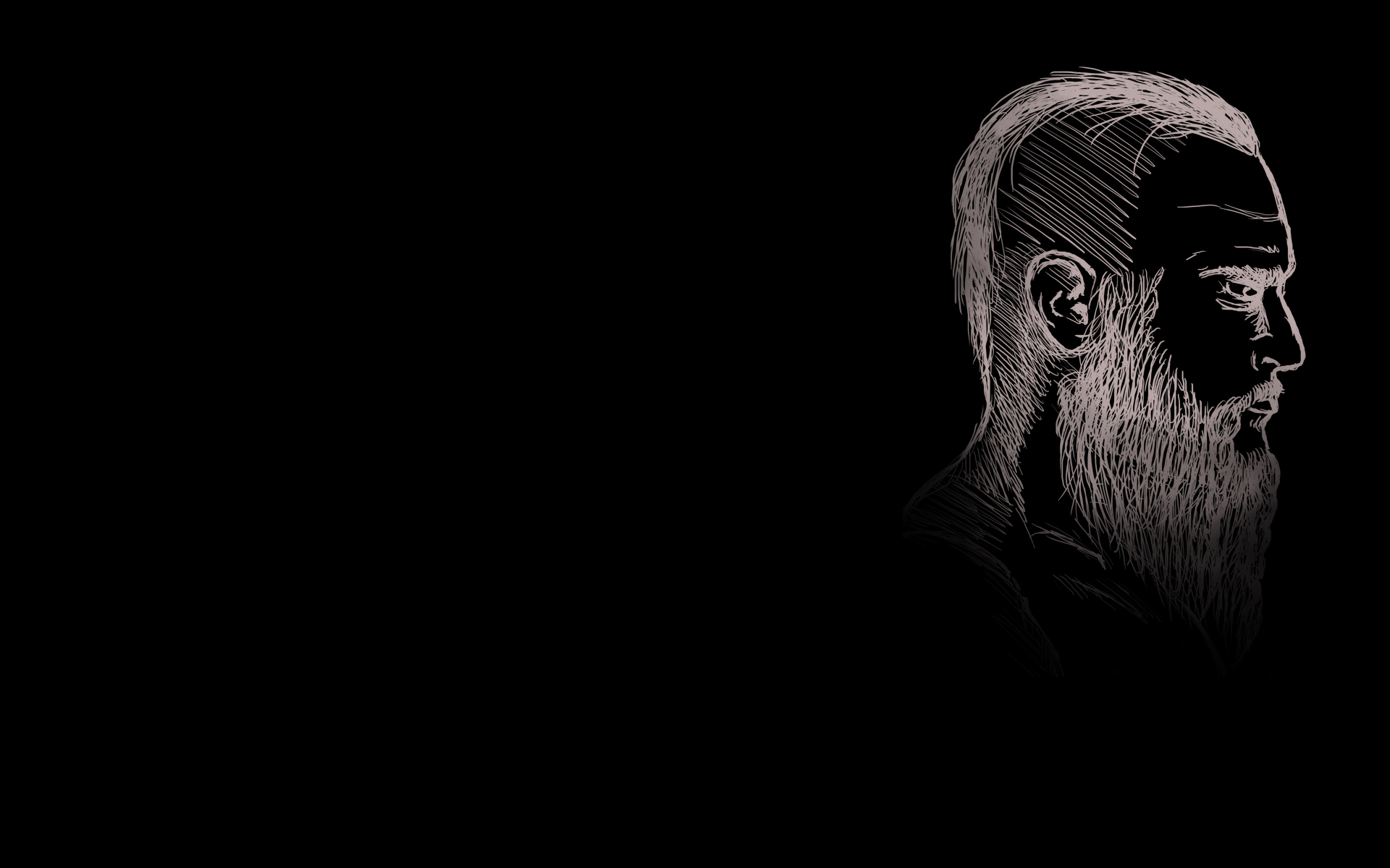 Viking Background