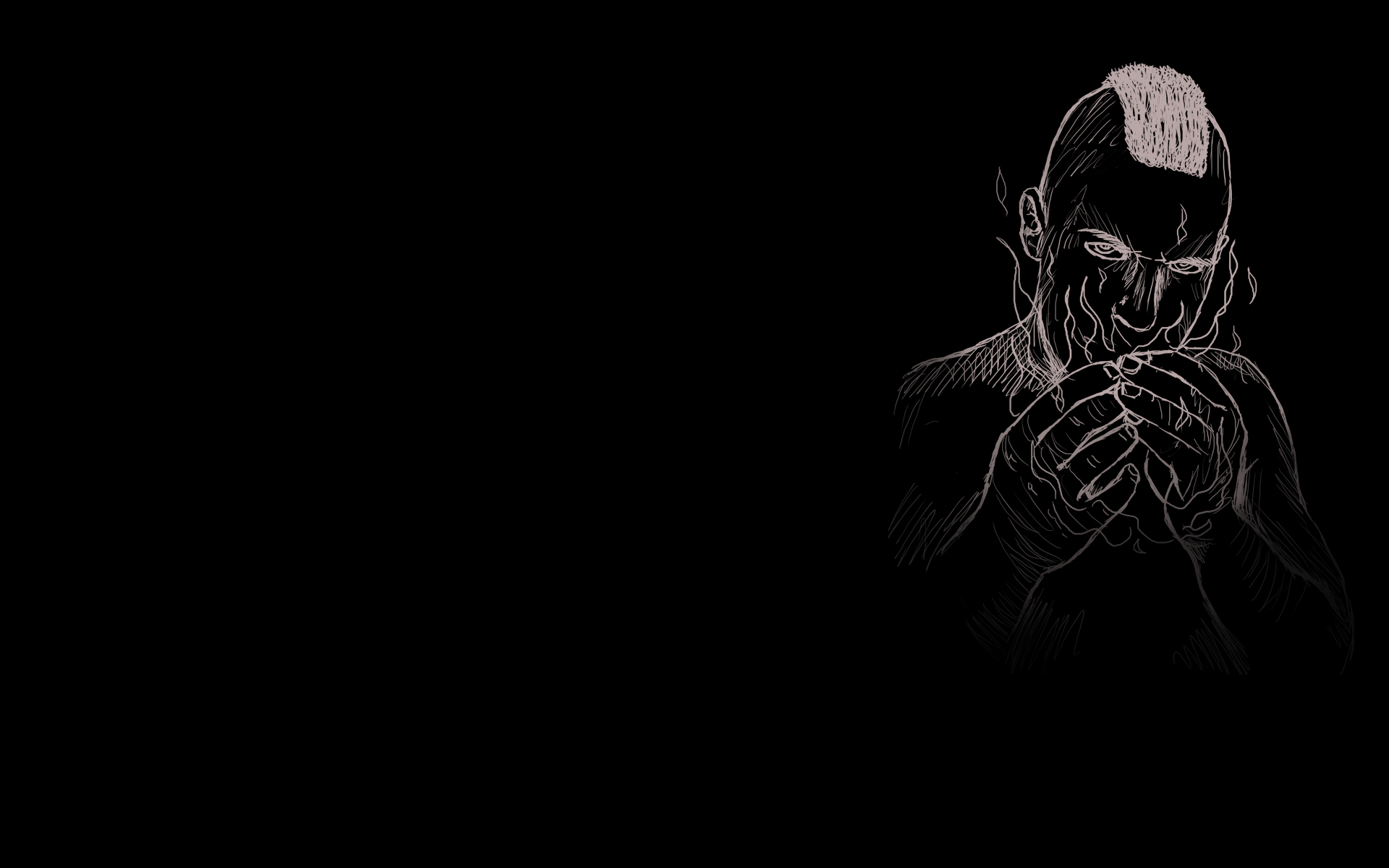 Pyromancer Background