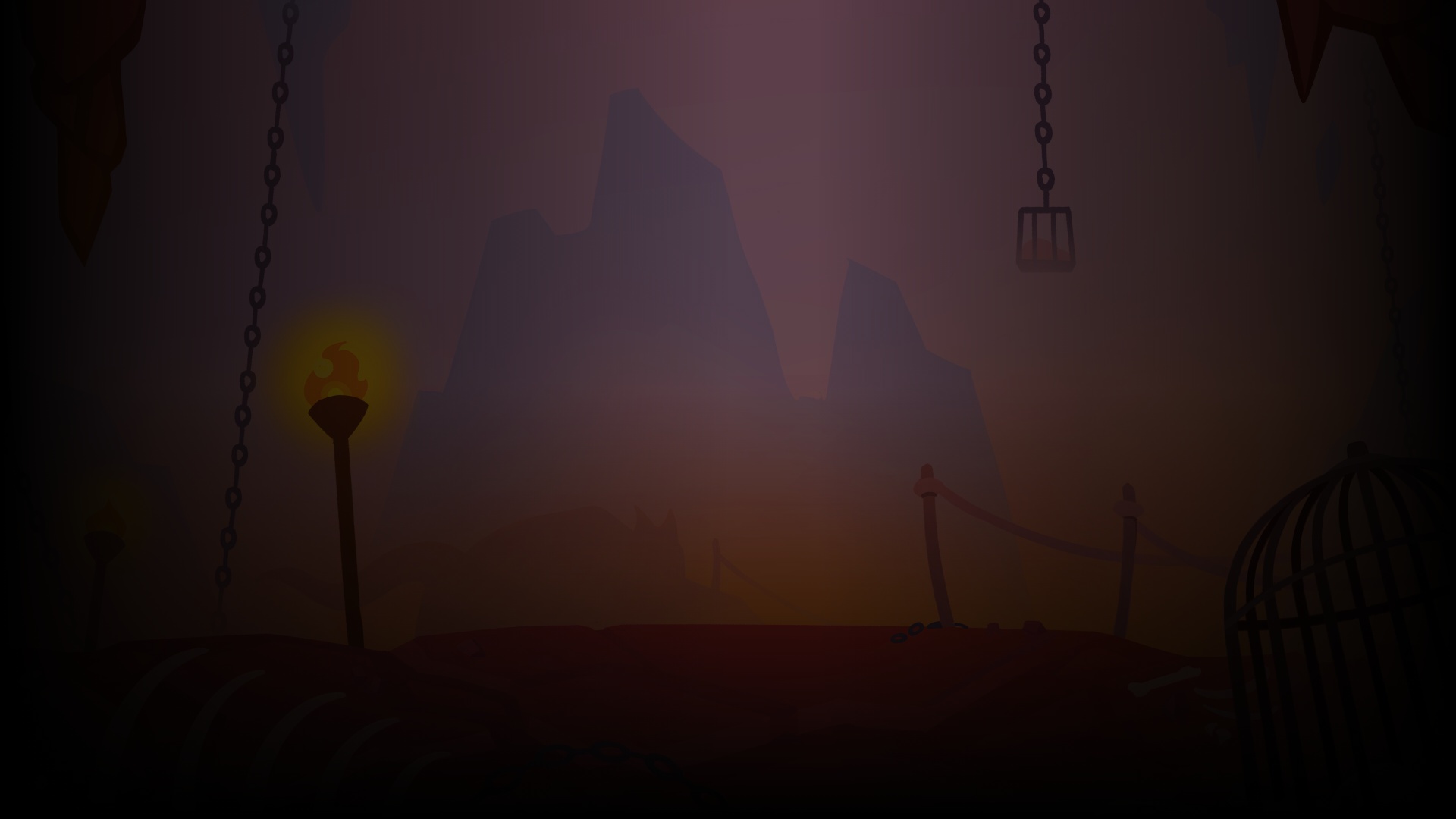 Butcher's Lair