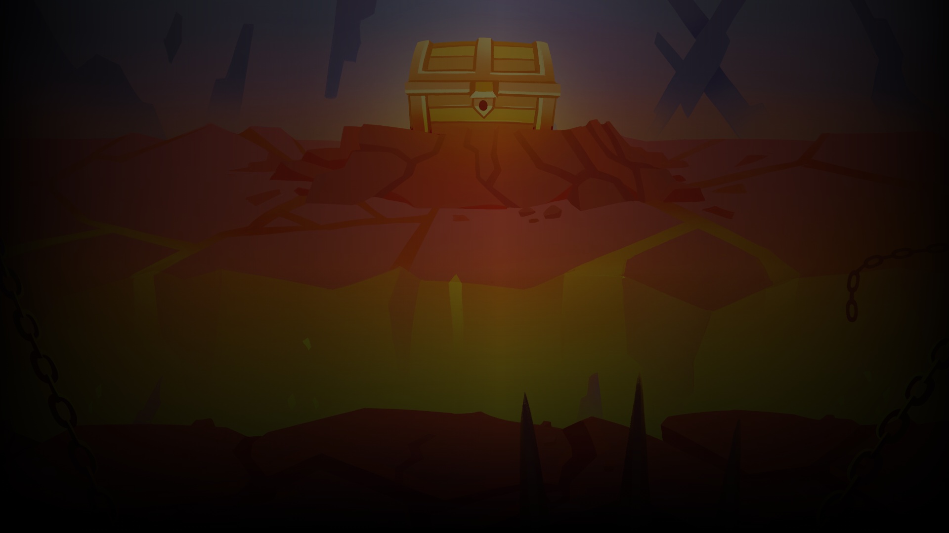 The Golden Chest
